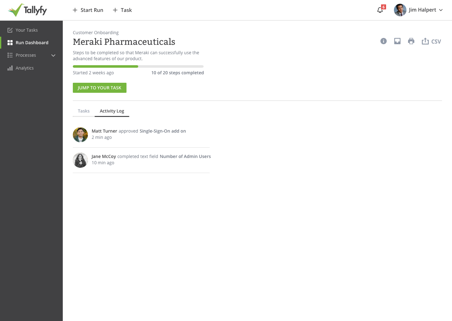 Audit trails that actually get used for compliance