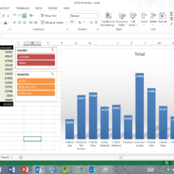 Best Spreadsheet Software - Microsoft Excel vs Google Sheets - Tallyfy