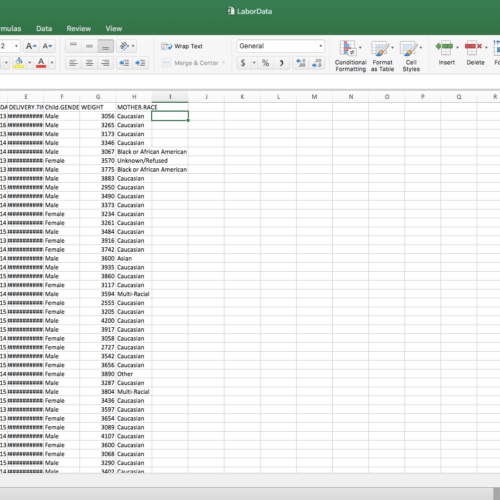 Best Spreadsheet Software - Microsoft Excel vs Google Sheets - Tallyfy