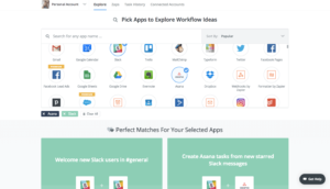 Best Task Automation Tool - Zapier Vs IFTTT