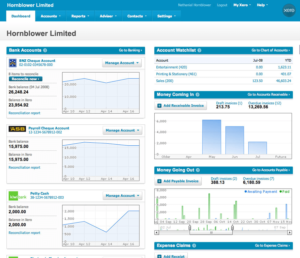 xero accounting software vs quickbooks