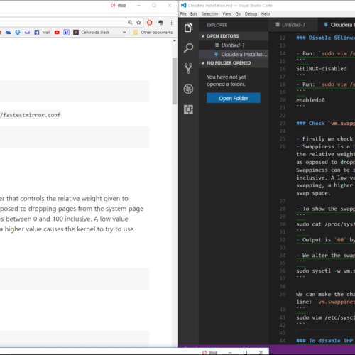 Top 15+ Software Documentation Tools to Boost Your Productivity
