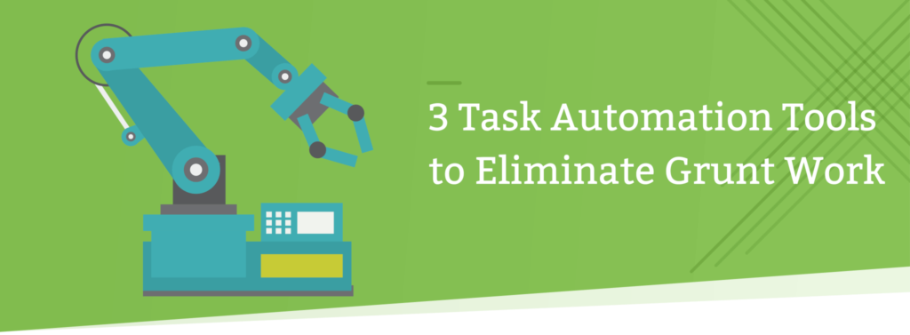task automation tools header