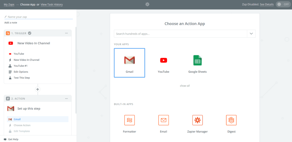 Automate Your Business with Zapier: The Ultimate Guide
