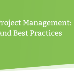 PMBOK in Project Management: Definition and Best Practices