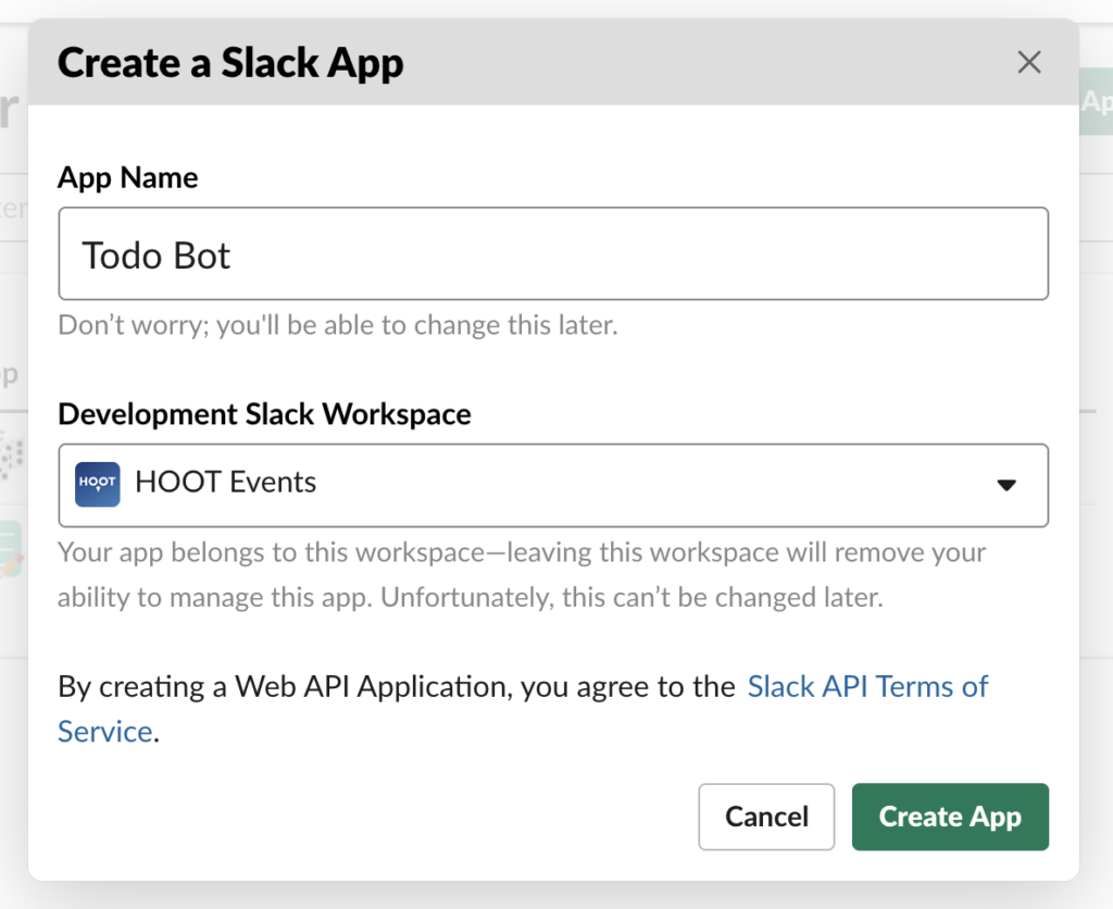 How To Make A Slack Bot Using Slack API In 8 Simple Steps