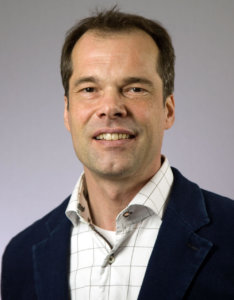 William van Rossum, owner of Videotrails