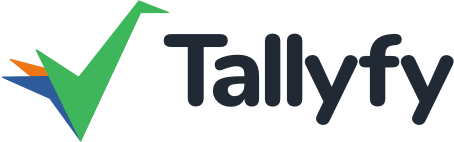 Tallyfy logo