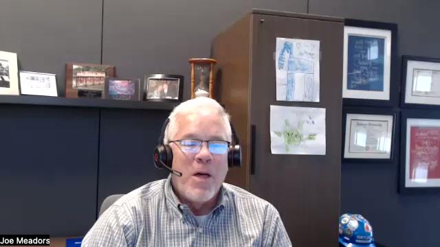 Joe Meadors