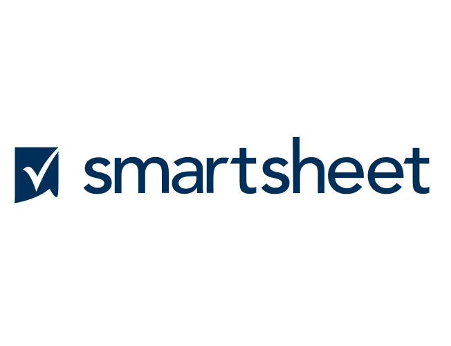 Image result for smartsheet transparent logo