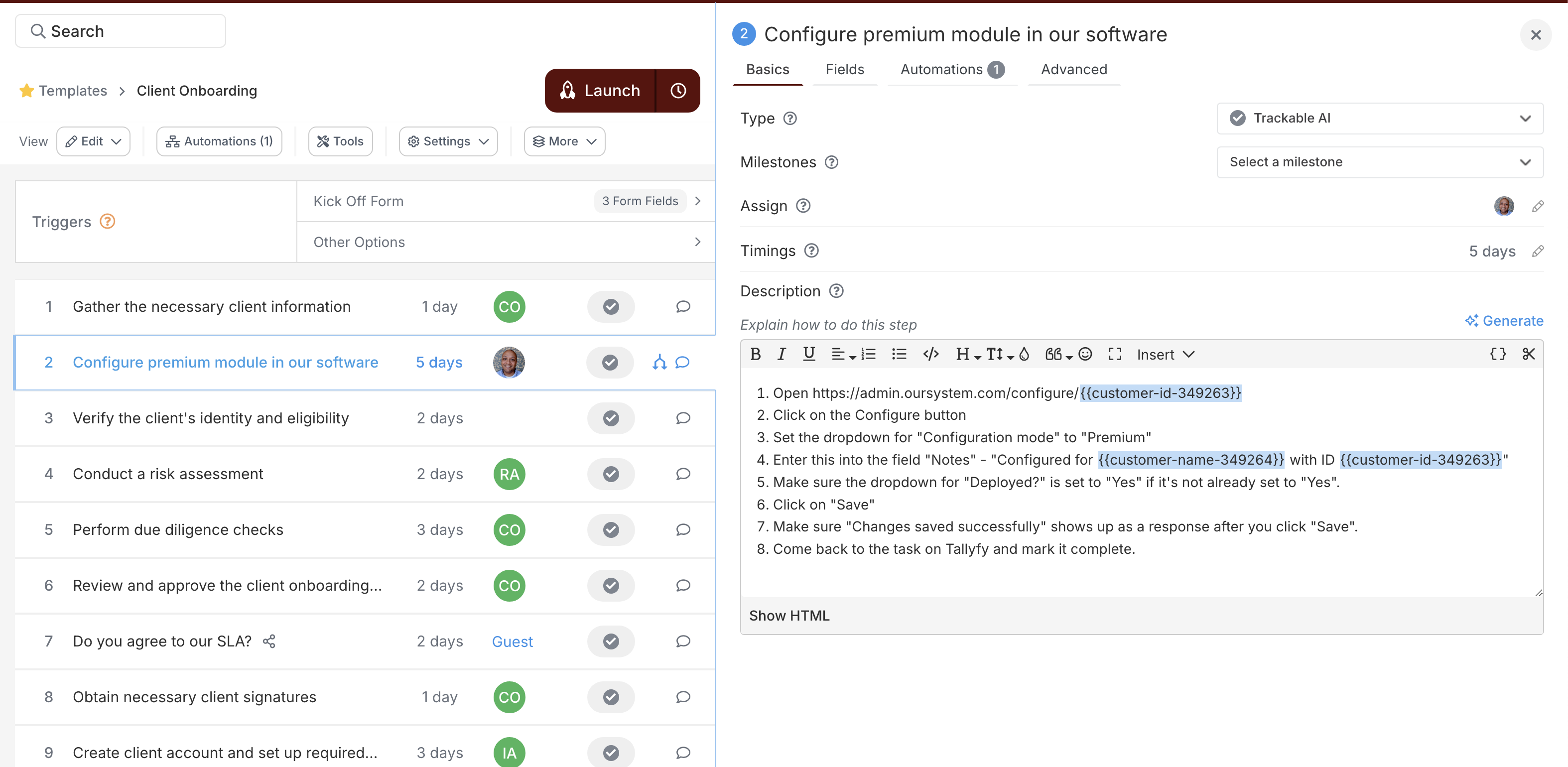 Just a quick preview of the simplest feedback loop to improve AI effectiveness and add guardrails